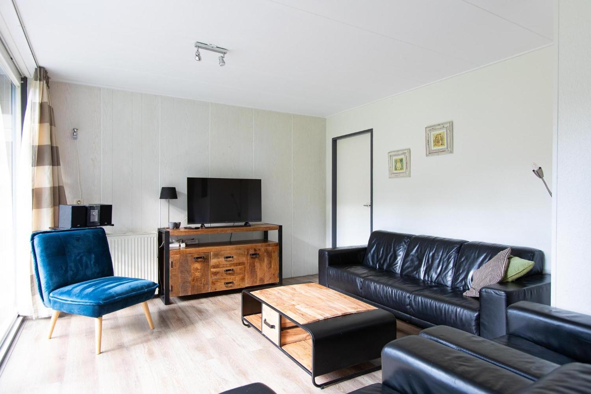 Vakantiepark Bosmeer Friesland Noordwolde  객실 사진