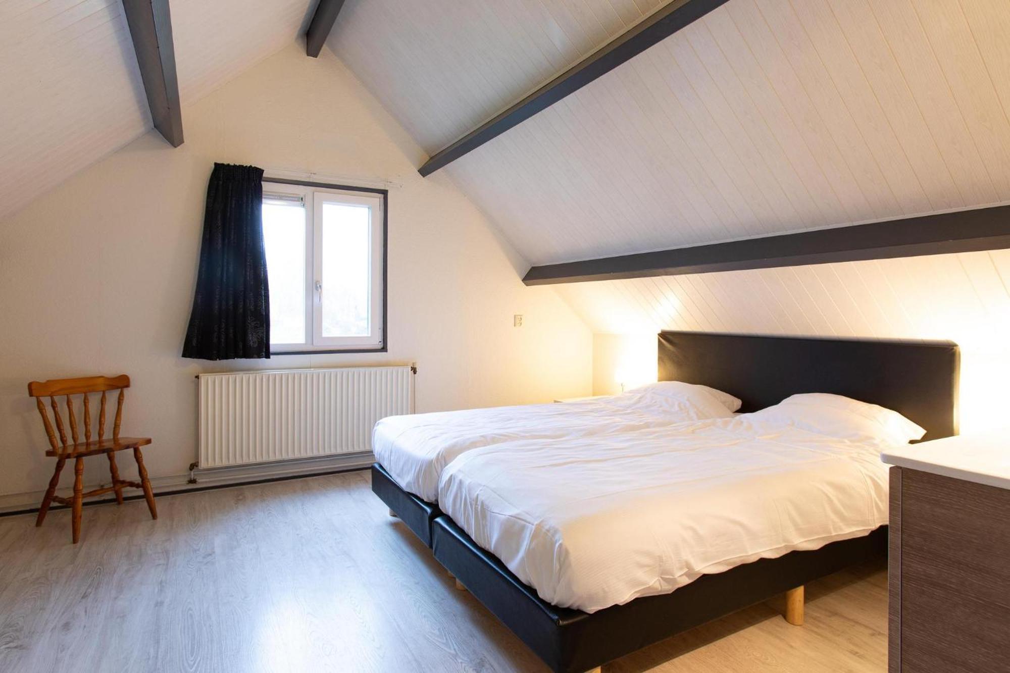 Vakantiepark Bosmeer Friesland Noordwolde  객실 사진