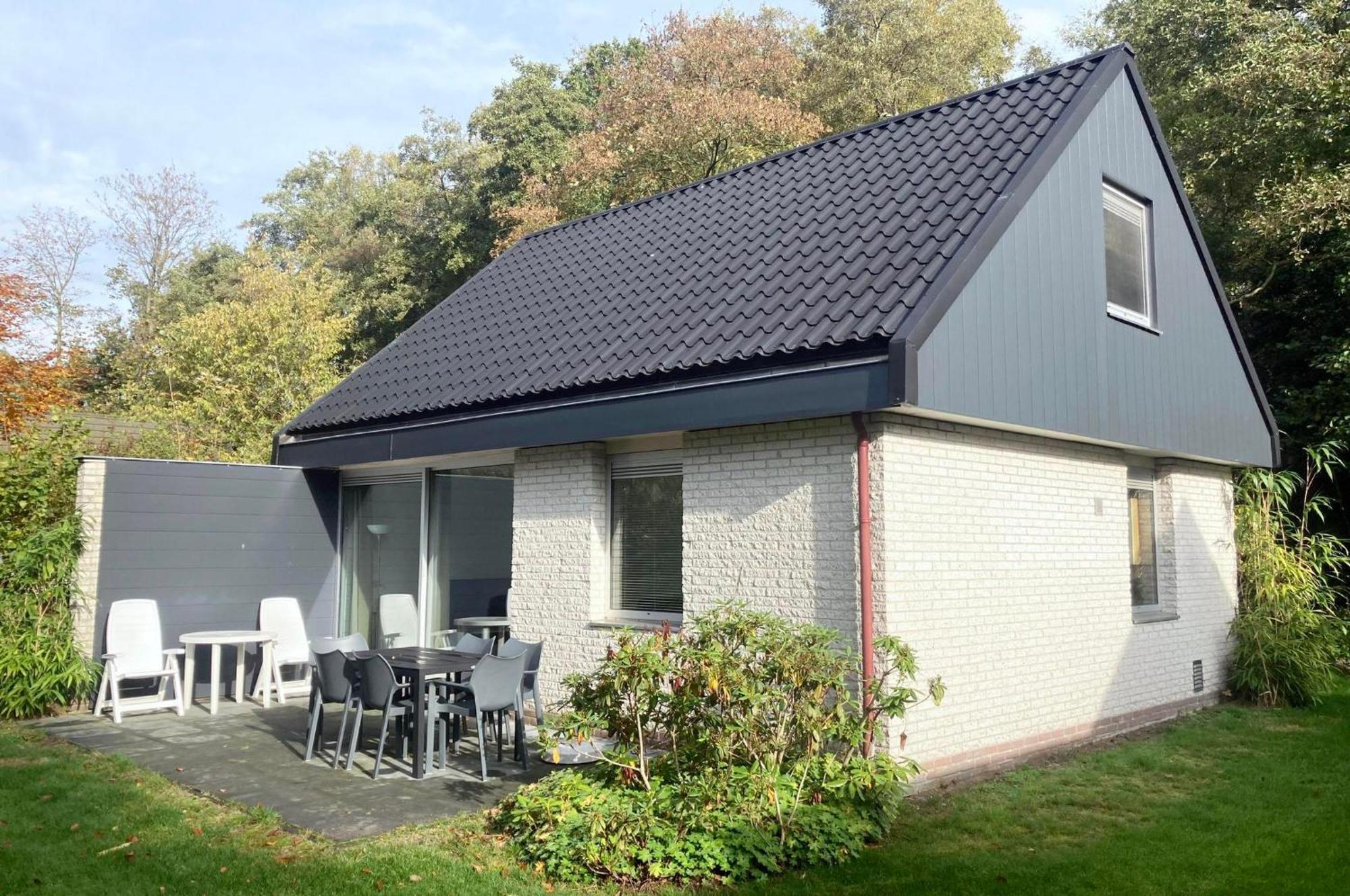 Vakantiepark Bosmeer Friesland Noordwolde  객실 사진