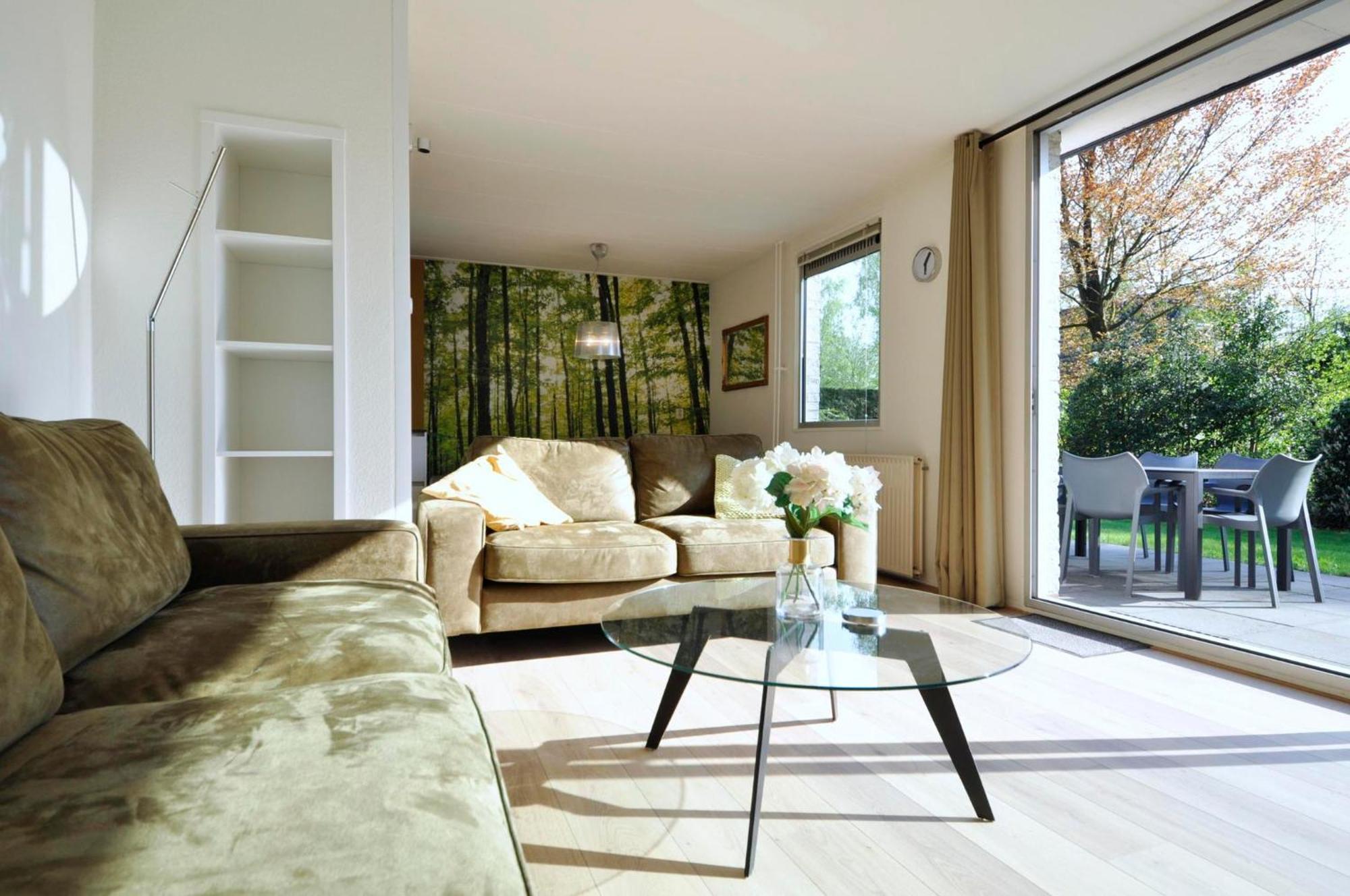 Vakantiepark Bosmeer Friesland Noordwolde  객실 사진