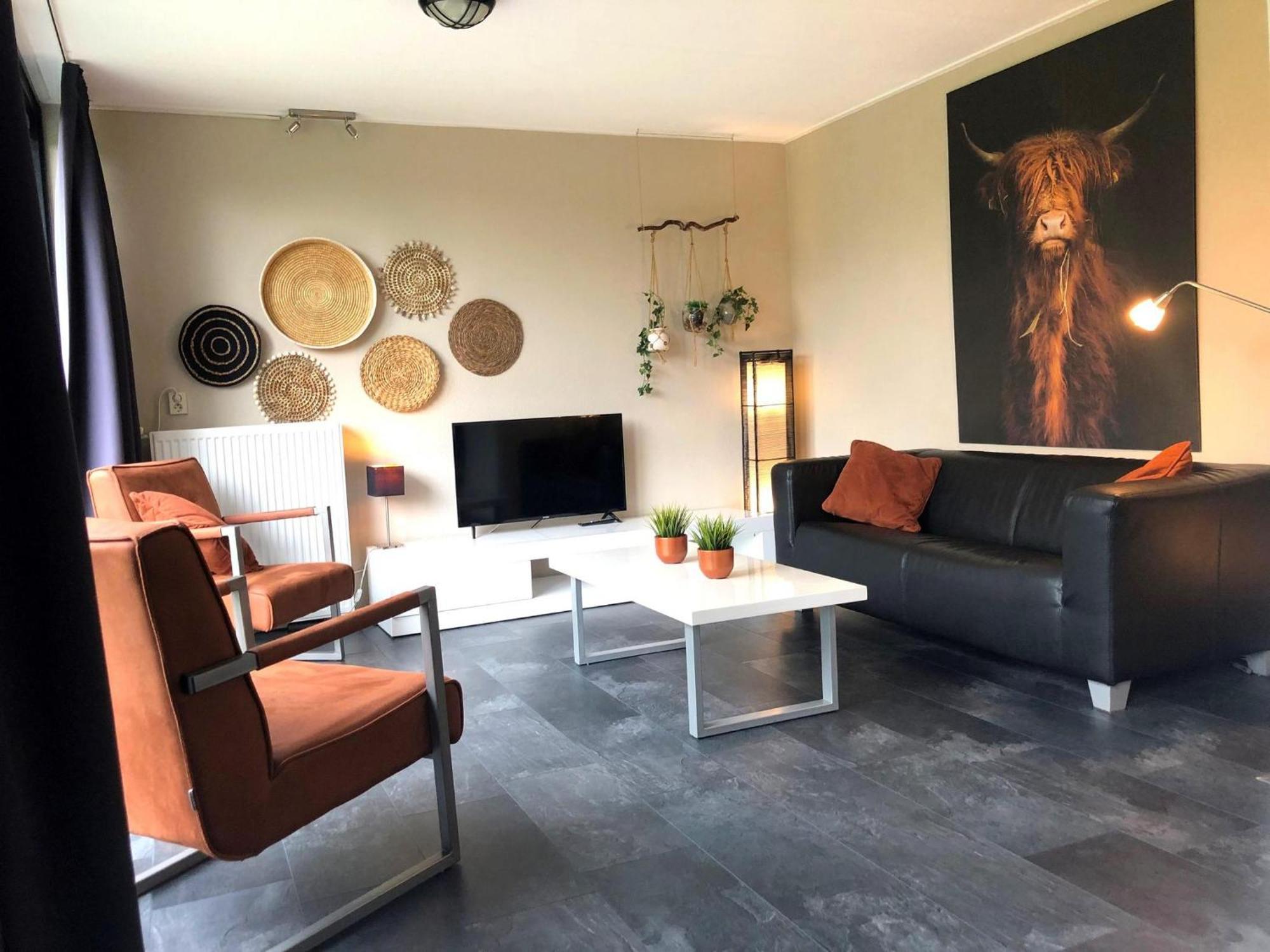 Vakantiepark Bosmeer Friesland Noordwolde  외부 사진