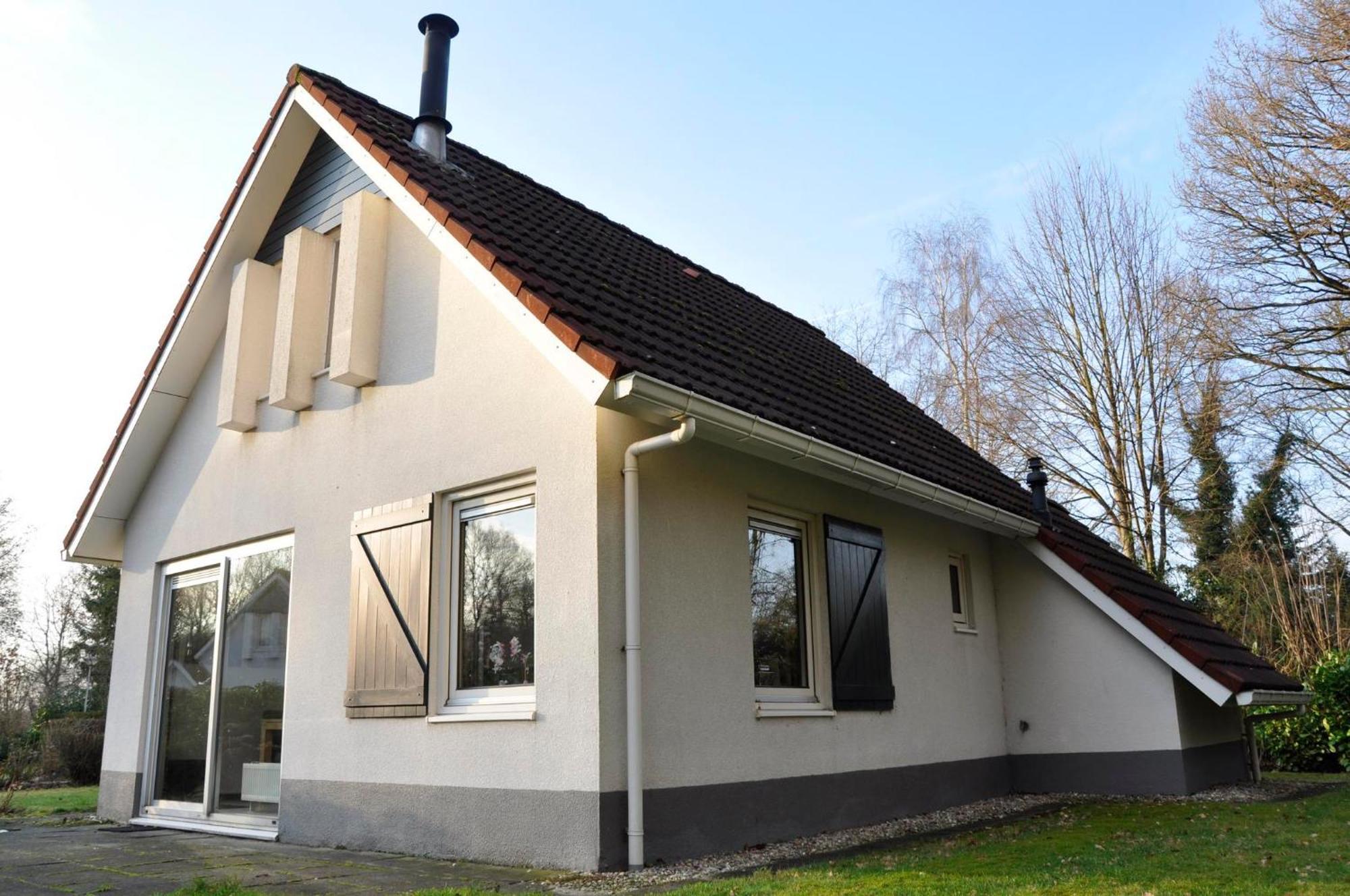 Vakantiepark Bosmeer Friesland Noordwolde  객실 사진