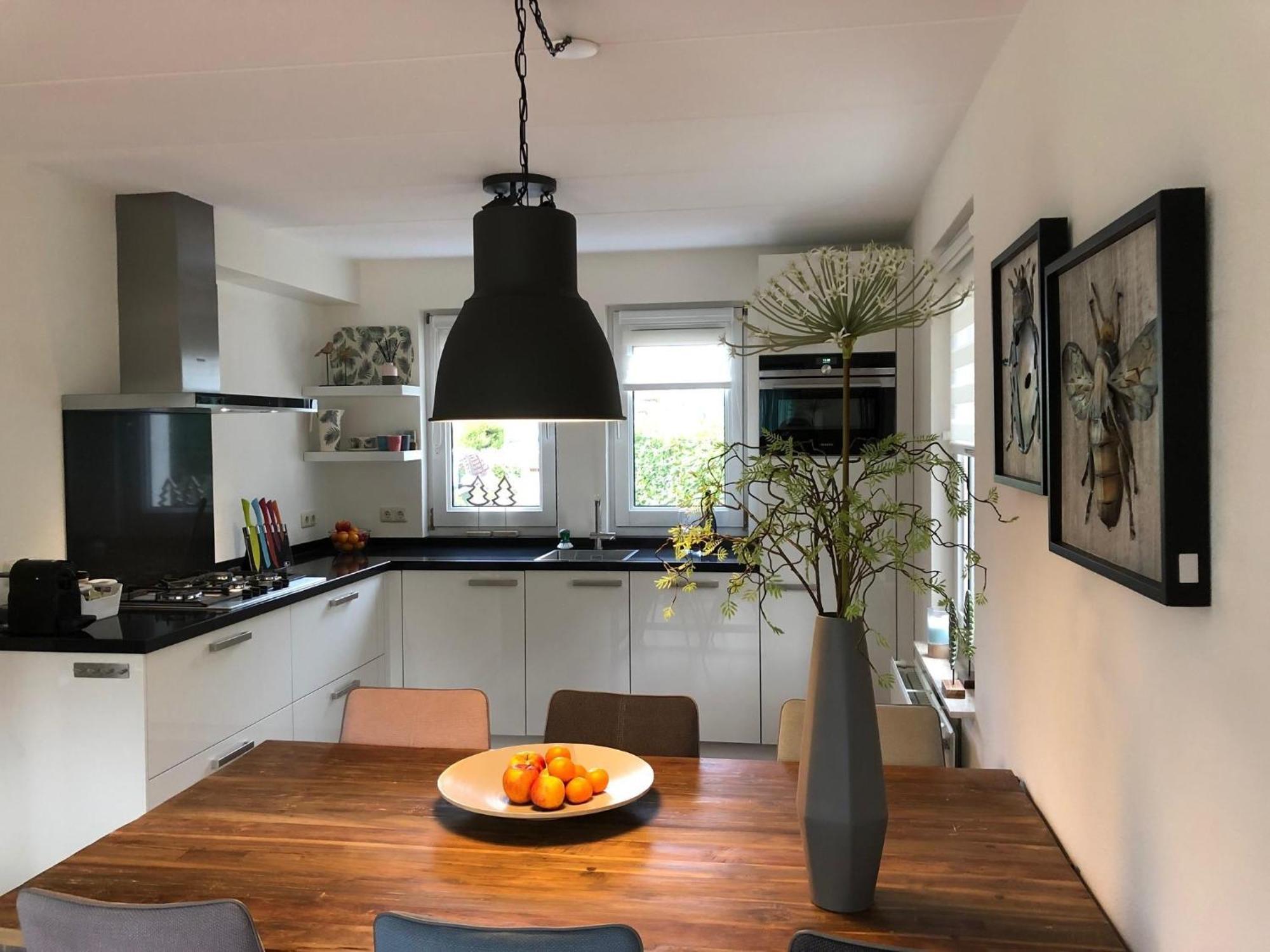 Vakantiepark Bosmeer Friesland Noordwolde  외부 사진