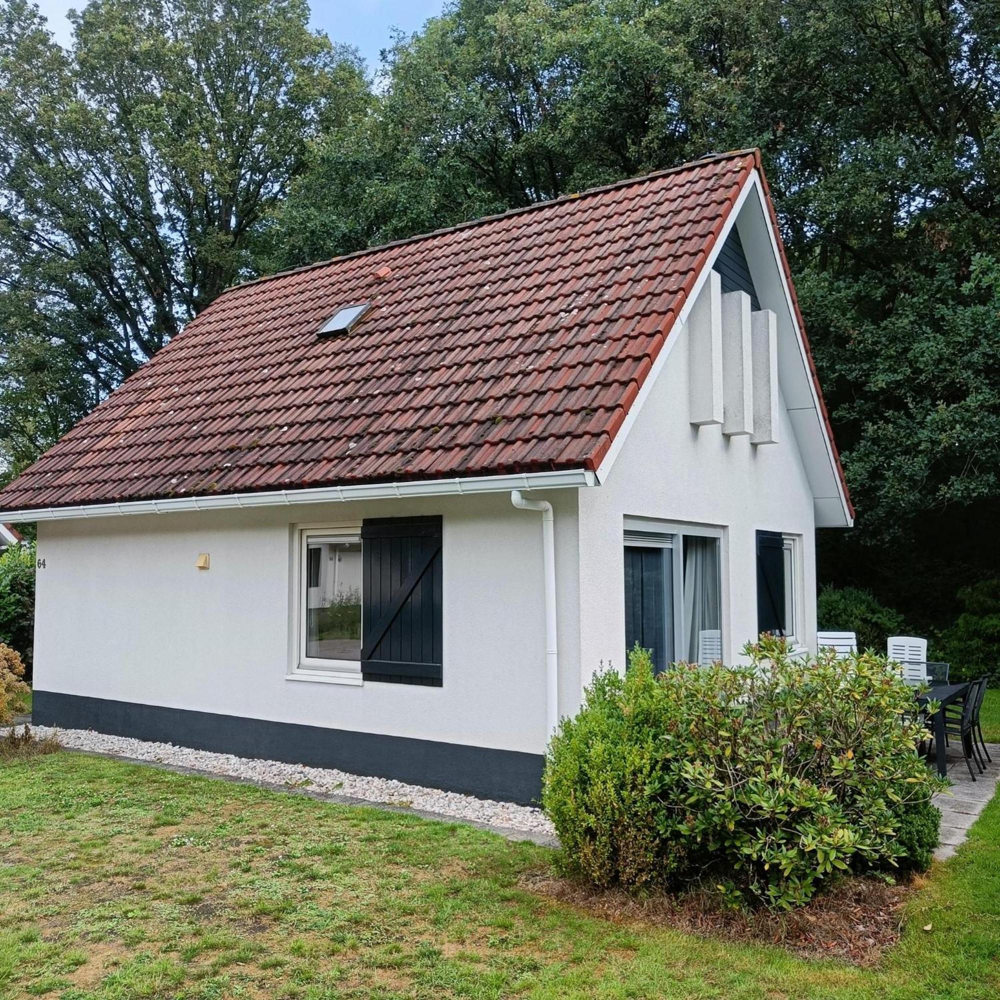 Vakantiepark Bosmeer Friesland Noordwolde  객실 사진