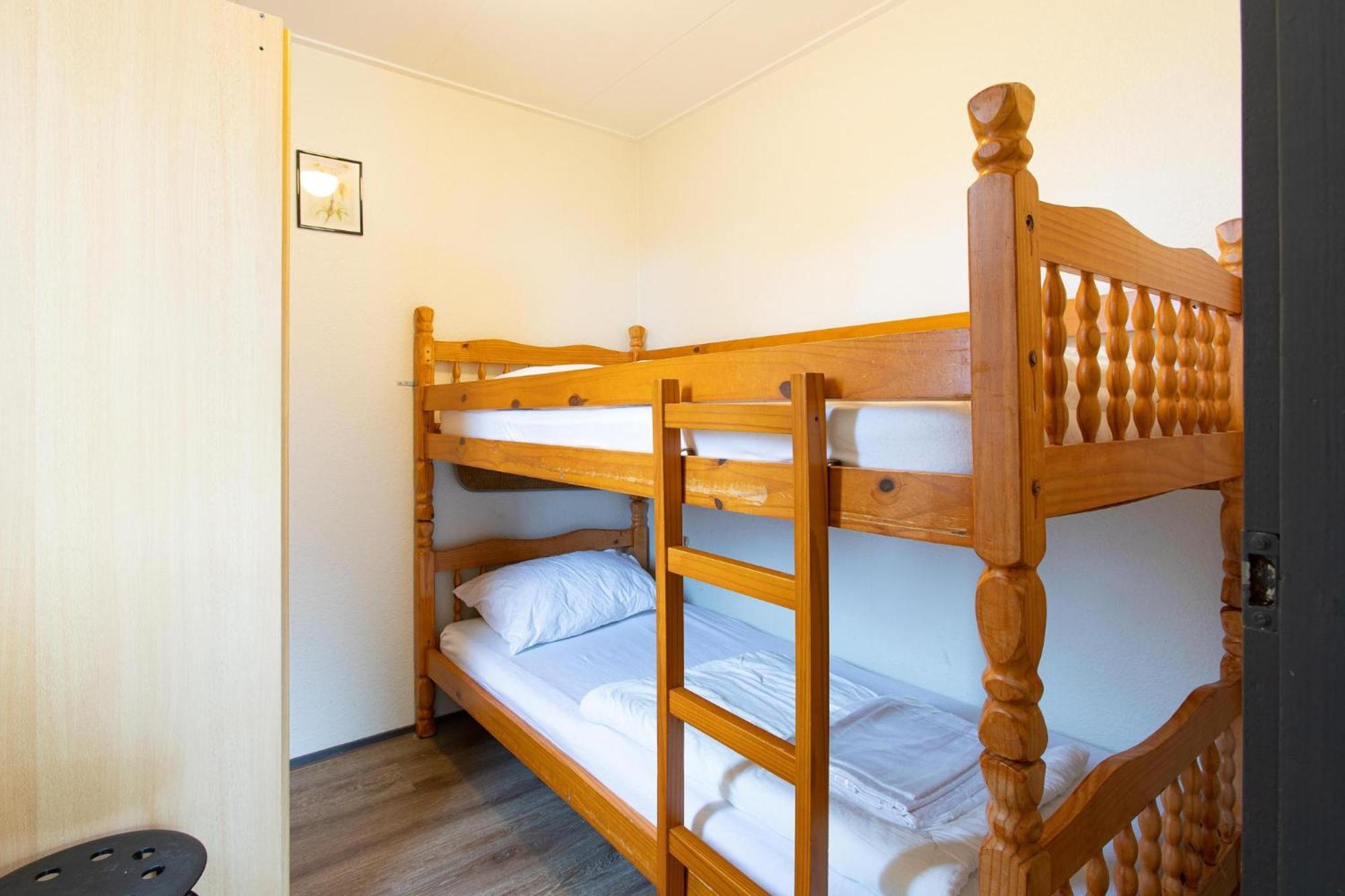 Vakantiepark Bosmeer Friesland Noordwolde  외부 사진