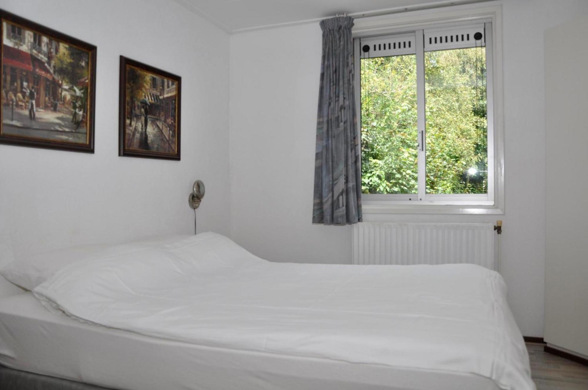 Vakantiepark Bosmeer Friesland Noordwolde  외부 사진