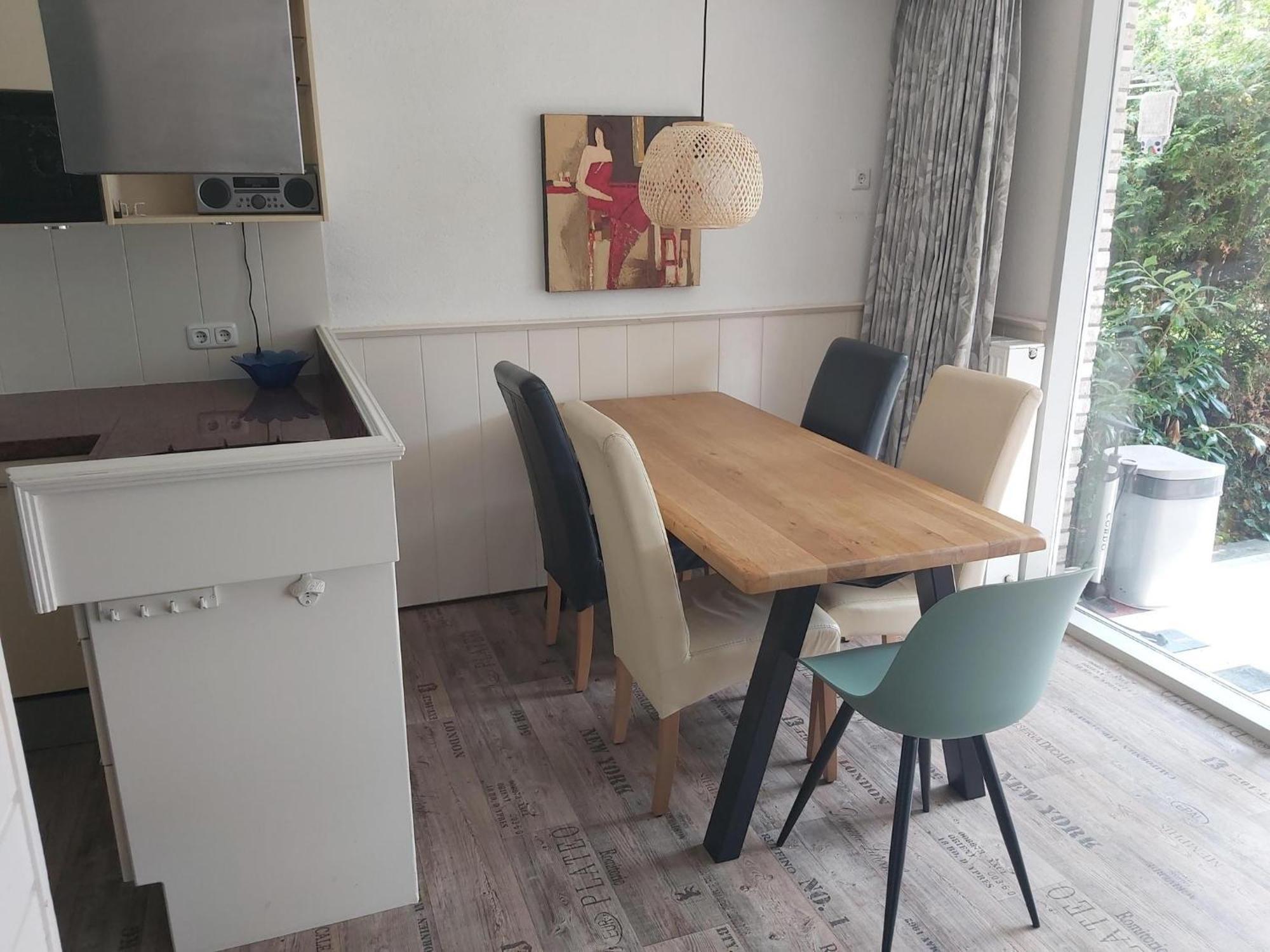 Vakantiepark Bosmeer Friesland Noordwolde  외부 사진