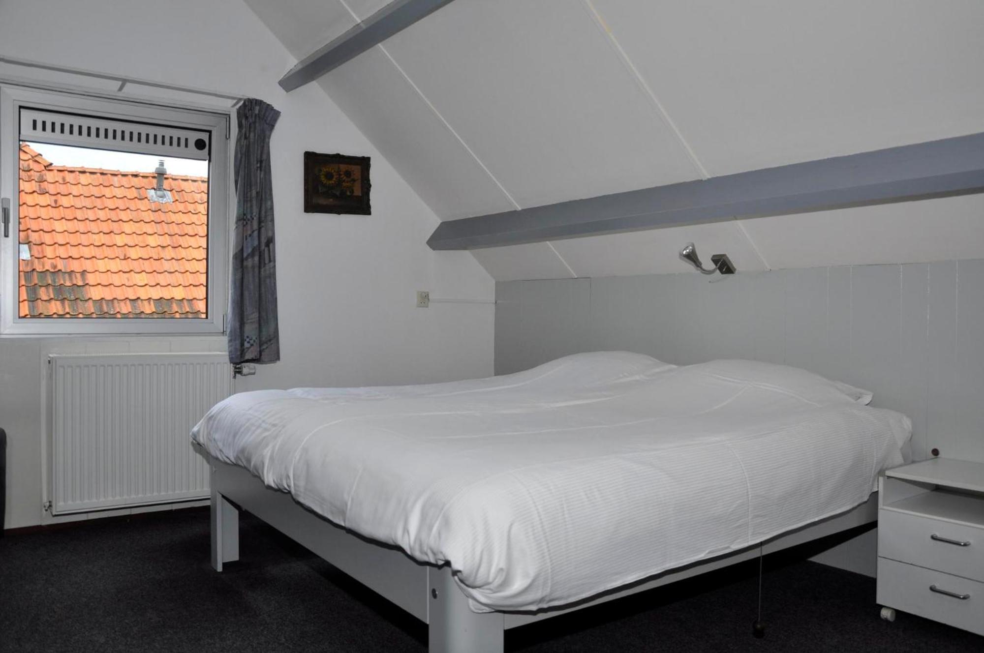 Vakantiepark Bosmeer Friesland Noordwolde  객실 사진