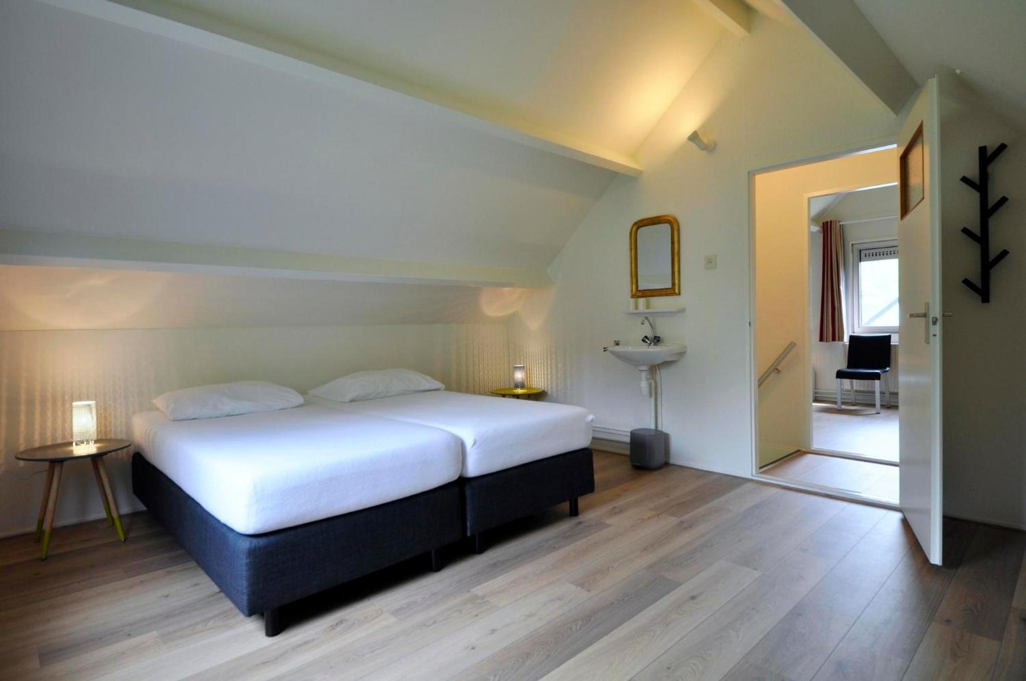 Vakantiepark Bosmeer Friesland Noordwolde  객실 사진