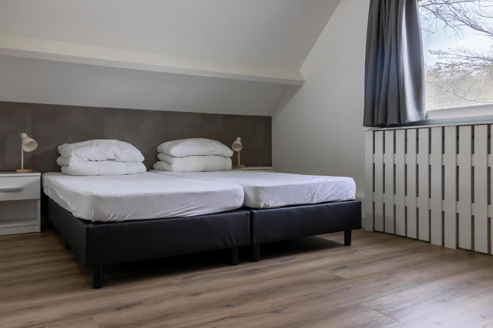 Vakantiepark Bosmeer Friesland Noordwolde  외부 사진