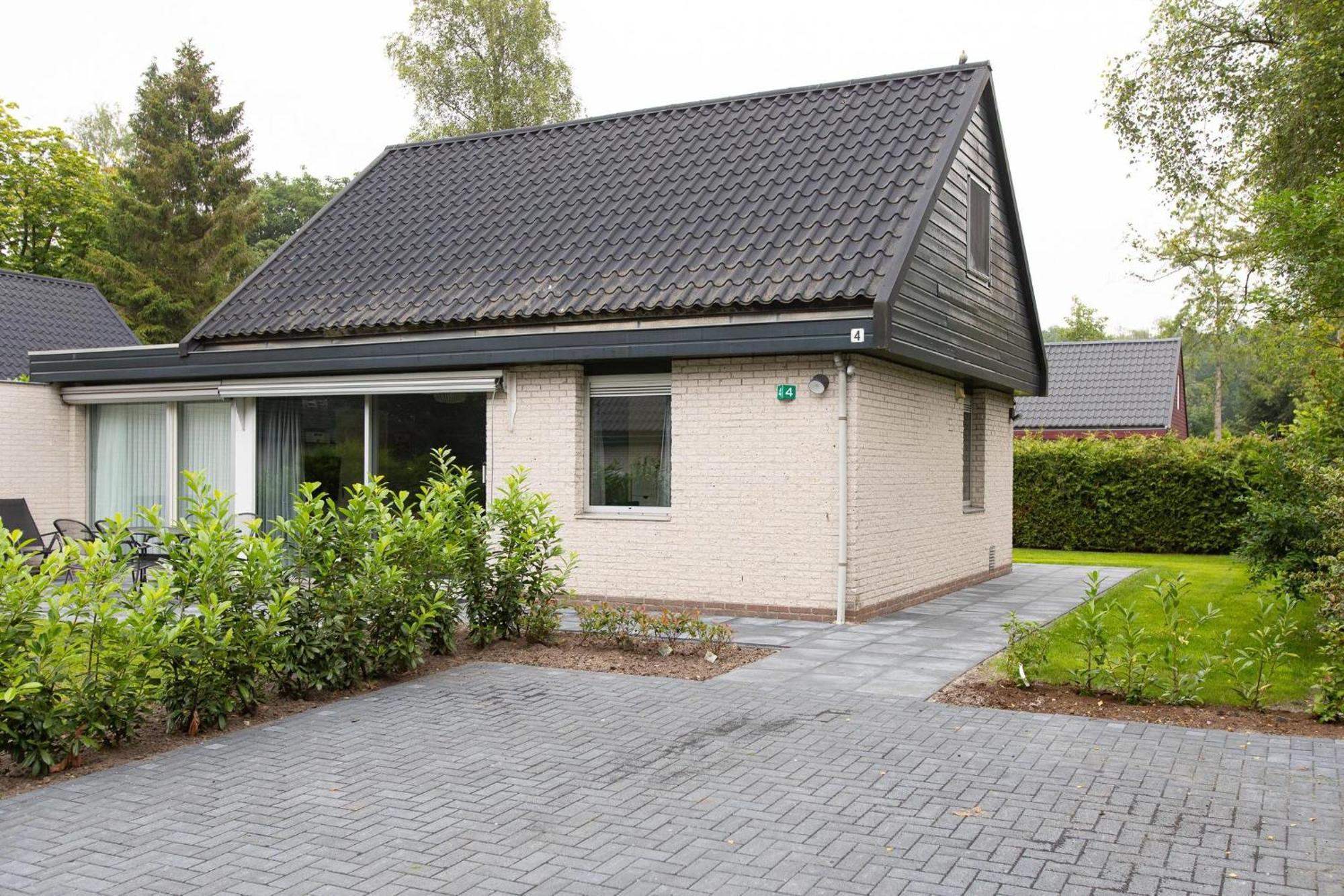 Vakantiepark Bosmeer Friesland Noordwolde  객실 사진