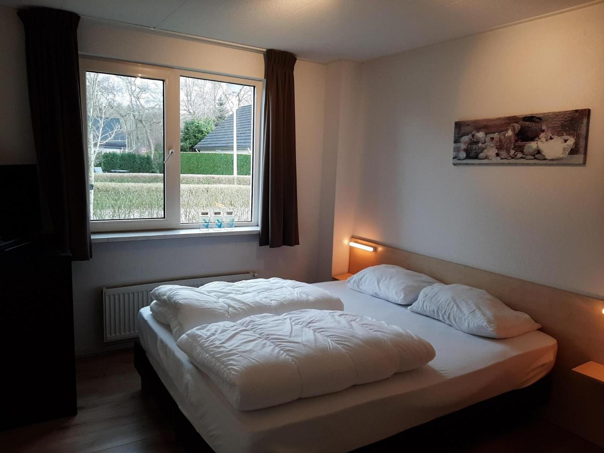 Vakantiepark Bosmeer Friesland Noordwolde  객실 사진